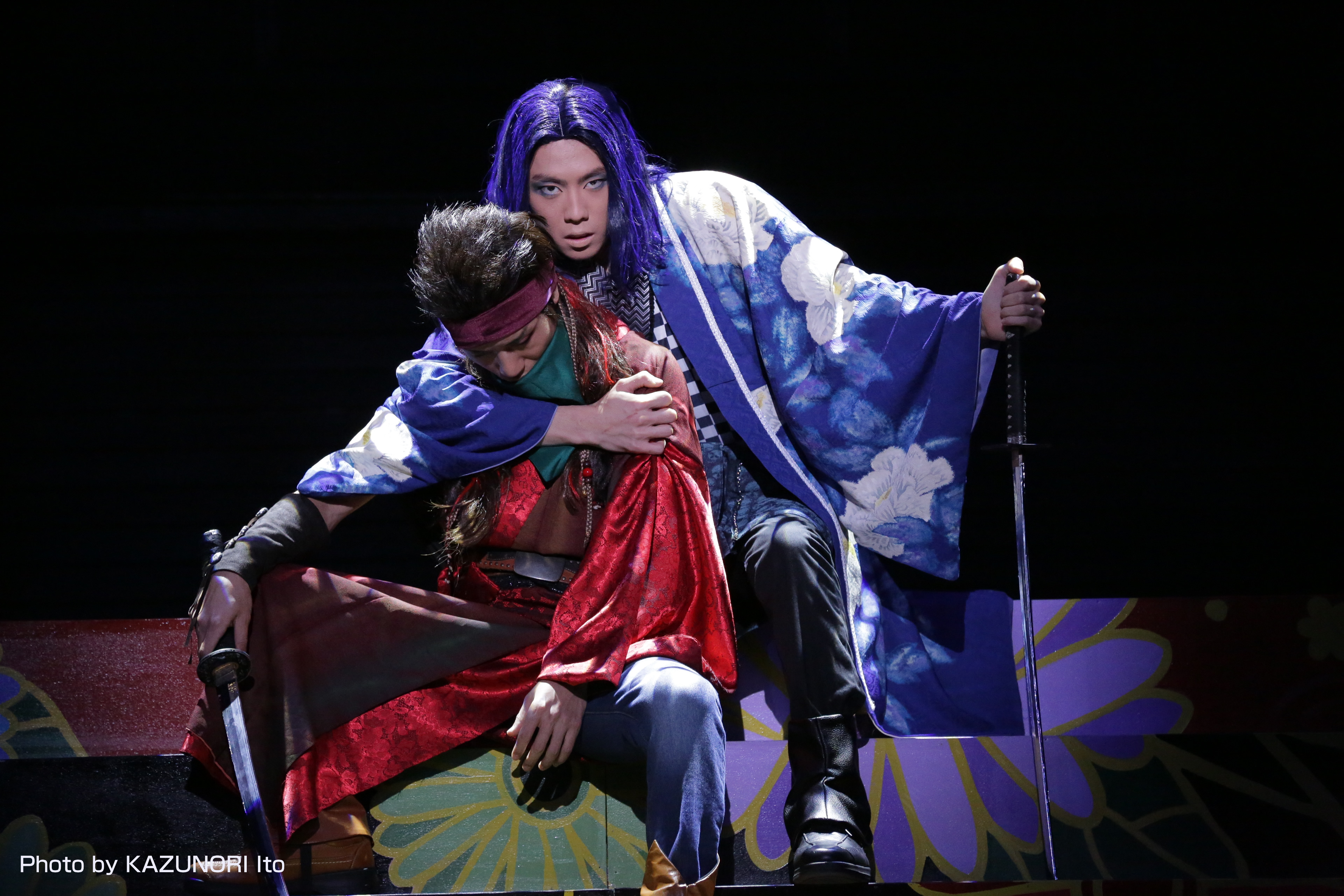 30-DELUX 公式サイト 公演履歴 